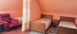 Guest house Sirius 3 - 4