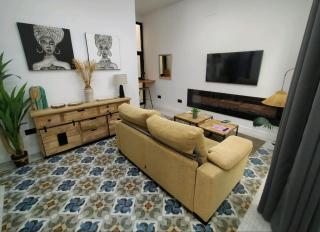 Luxury Apartment Larios Street by TuriVida - 3
