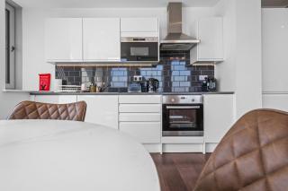 Skyline Residence - 9