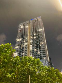 Quilll residence seraton near bukit Bintang - 8