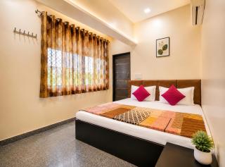 Shri Radhey Krishna Paying Guest House - 0