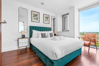 Skyline Residence - 5