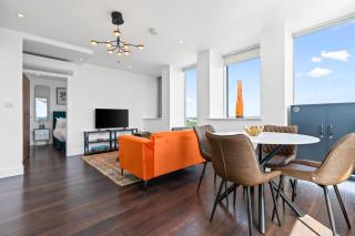 Skyline Residence - 3