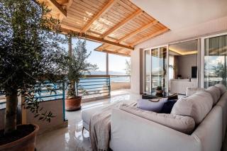 The View Luxury Penthouse Saranda - 0