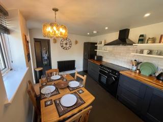 Copper Cottage - 2