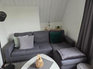 Ferienwohnung Möwenblick - 6
