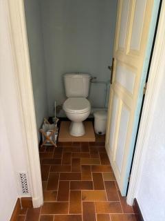 Maison De Jeannette En Pierre - 8