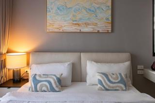 Seaside apartment 2 bedrooms Bang Tao Beach - 2