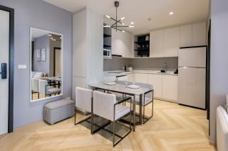 Seaside 2-Bedroom Apartment with Shared Pool Bang Tao Beach - 3