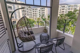 Seaside 2-Bedroom Apartment with Shared Pool Bang Tao Beach - 5