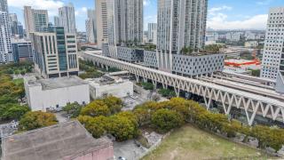 Chic Condo Crosby, Miami WorldCenter Downtown - 3