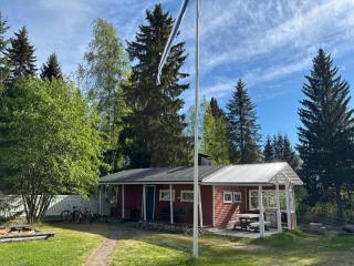 Guest cabin, Haukipudas, sauna and free parking - 0