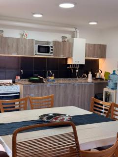 Departamento Guemes - 2