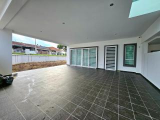 NEW Mantin 2 Storey Homestay 4R4B 19 people - 6