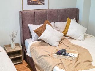 NEW Mantin 2 Storey Homestay 4R4B 19 people - 3