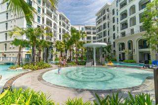 The Title Legendary Stylish 2BR Apartment Bang Tao - 7