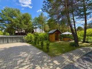 Sosnowy Zakątek - Sauna & Balia - 1
