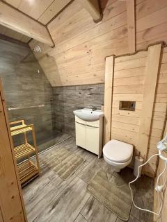 Sosnowy Zakątek - Sauna & Balia - 5