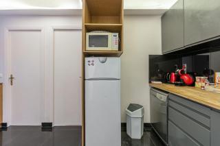 Studio Élysées - 1