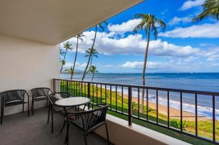 SUGAR BEACH RESORT, #235 - 6