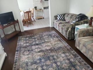 Pete's Place - quiet beautiful 3 bedroom in the heart of tulsa - 8