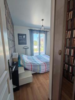 Maison 4 chambres au calme à 20 min des plages de Royan et de Saint Georges de Didonne - 2