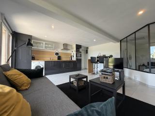Appartement 4 personnes L'orée du Bois Du Prince - 1