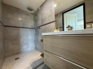 Appartement 4 personnes L'orée du Bois Du Prince - 1