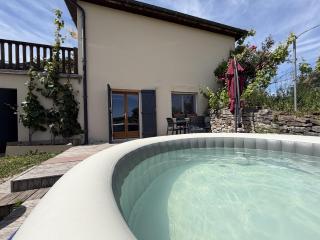 Appartement 4 personnes L'orée du Bois Du Prince - 9