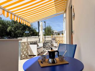 Dimora Venus - Comfort moderno sul mare - 0