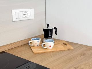 Dimora Venus - Comfort moderno sul mare - 1