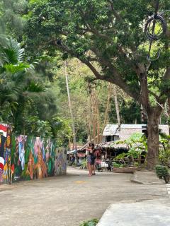 Chill Out Bar and Bungalows - 3