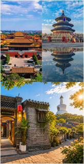 Templeside Courtyard Hotel Close to Sqaure Forbidden next to White temple Free laundry and breakfast Personalized Needs Develop - 0