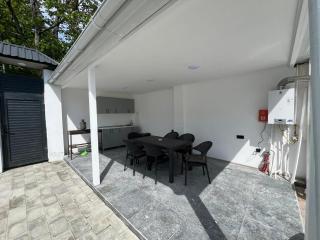 Gabala Lux A Frame - 8