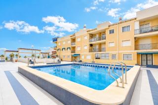 Brisa del Mediterráneo - 8