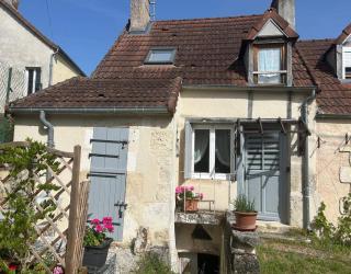 L'Atelier de Pierre Sleeps 4 with Garden - 2