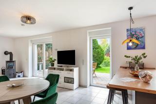 Ferienwohnung Seeglück - 8