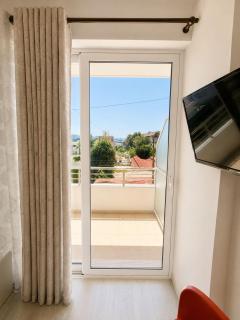 Saranda Bona Apartament 1 - 8