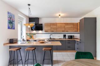 Ferienwohnung Seeglück - 2