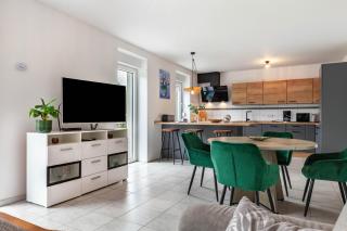 Ferienwohnung Seeglück - 9