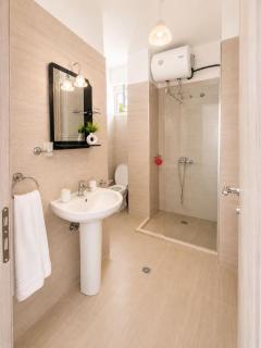 Saranda Bona Apartament 1 - 4