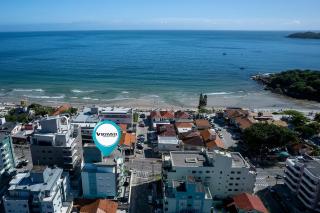 Apto 3 Quartos Vista Mar em Bombas - 9