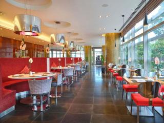 Pullman Saigon Centre - 1