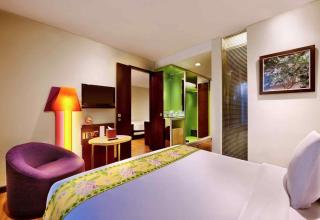 Ibis Styles Bali Denpasar - 9