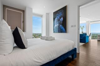 Central Access Sky Suite - 2