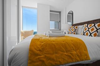 Central Access Sky Suite - 4