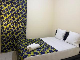 Appartement sempri djuntu - 7