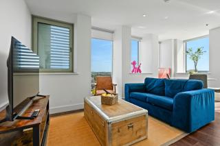 Central Access Sky Suite - 0