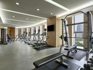 Pullman Wuxi New Lake - 3