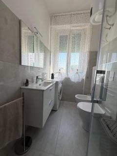 Ponente House - 50 m dalla spiaggia - 1